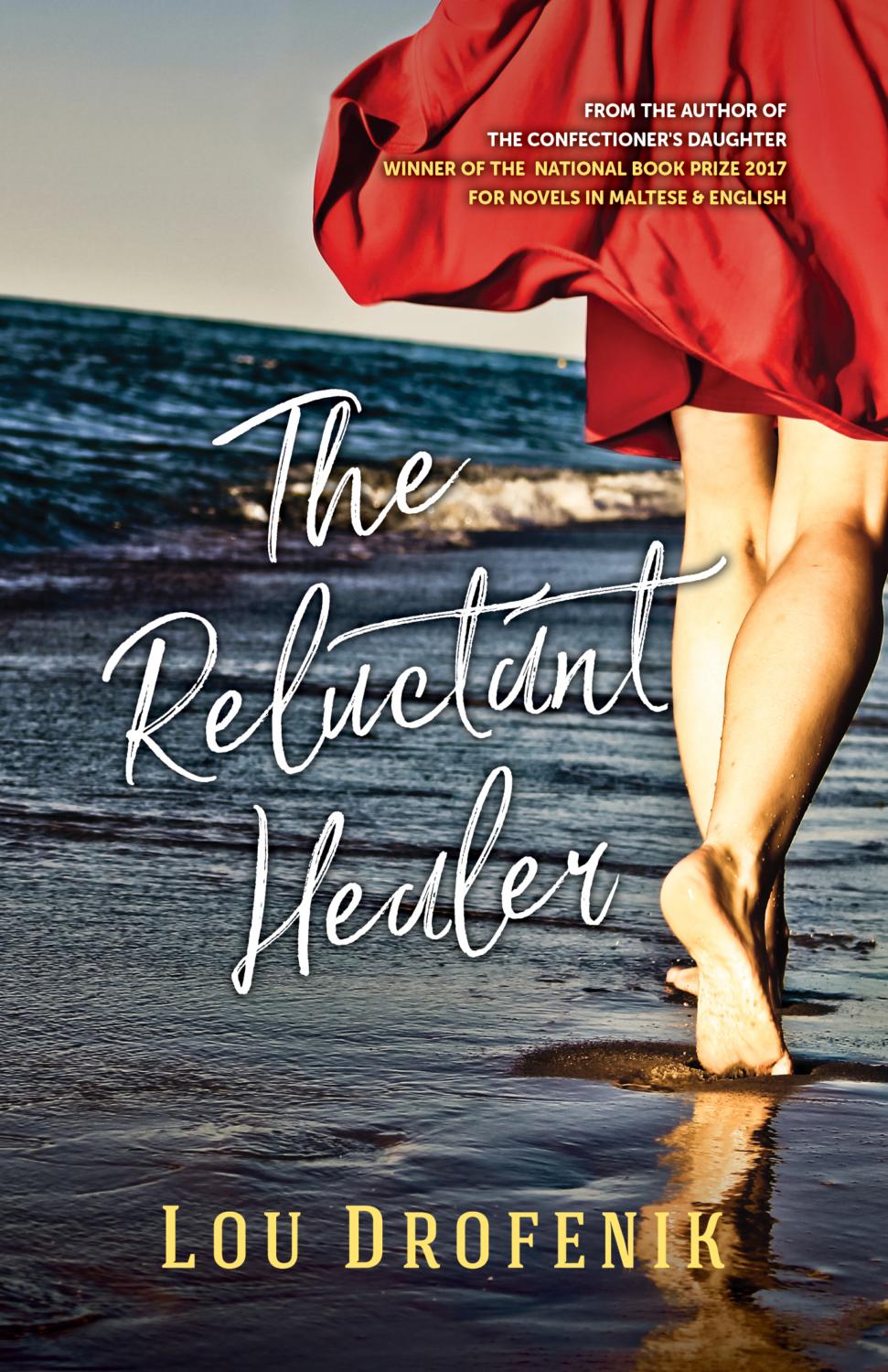 The Reluctant Healer Horizons