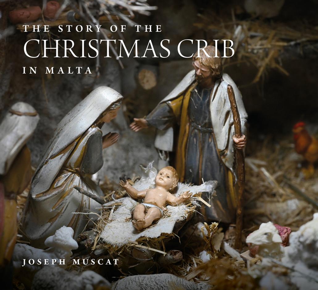 The Story of the Christmas Crib in Malta Horizons